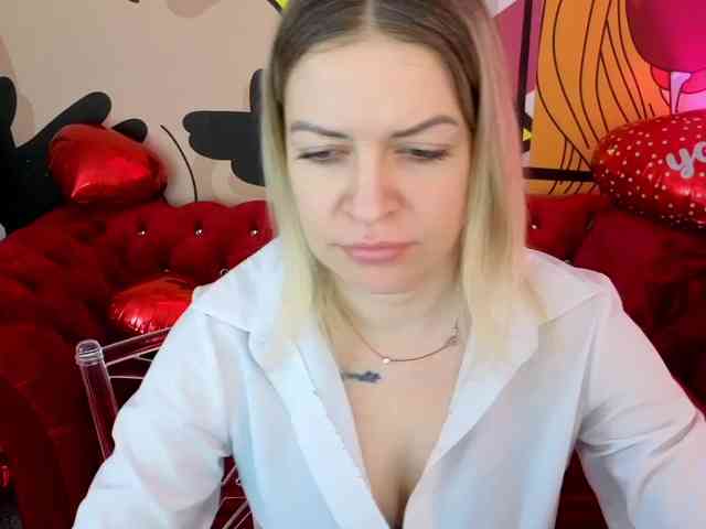AnnaRayss webcam