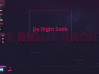 ScarletxMoon Porn Show