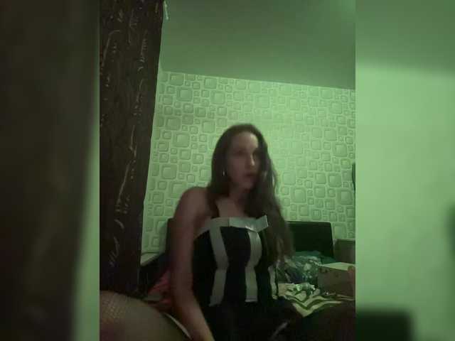 SvetaTimeToJoy – webcam model profile photo