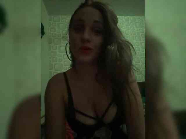 SvetaTimeToJoy webcam