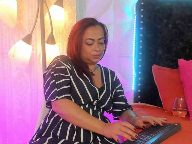 AliceHurlimann webcam