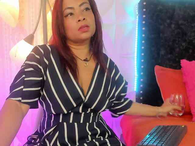 AliceHurlimann webcam