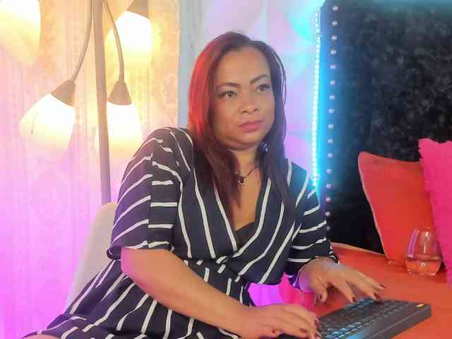 AliceHurlimann webcam