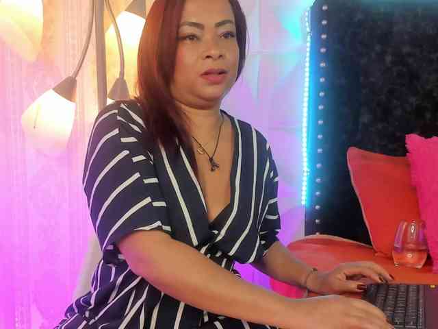 AliceHurlimann webcam