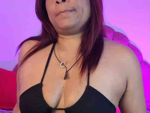 AliceHurlimann webcam