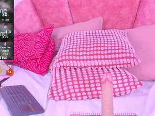 Mia-Anderson Porn Show