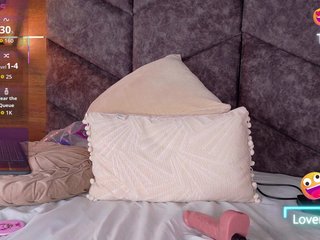 Mia-Anderson Porn Show