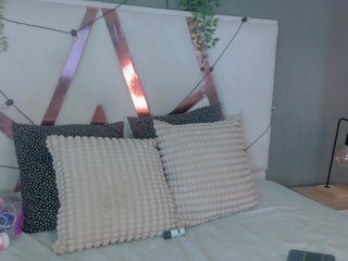 Mia-Anderson Porn Show