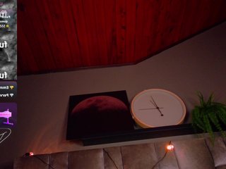 Mia-Anderson Porn Show