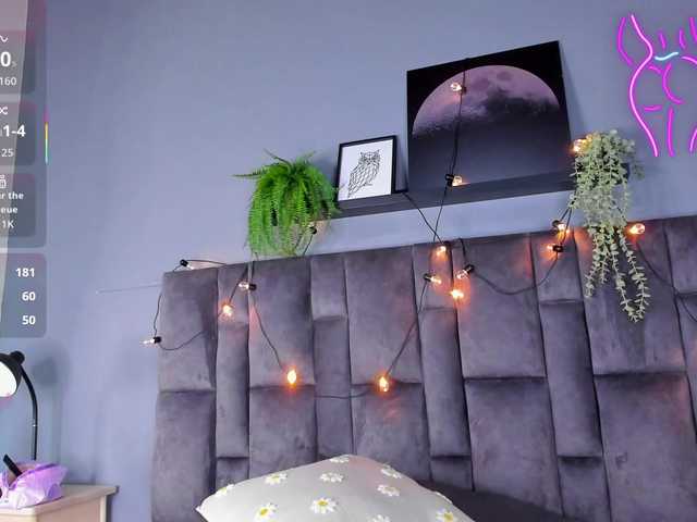 Mia-Anderson's BongaCams show and profile