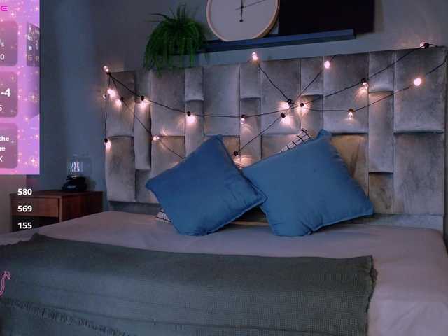 Mia-Anderson's BongaCams show and profile