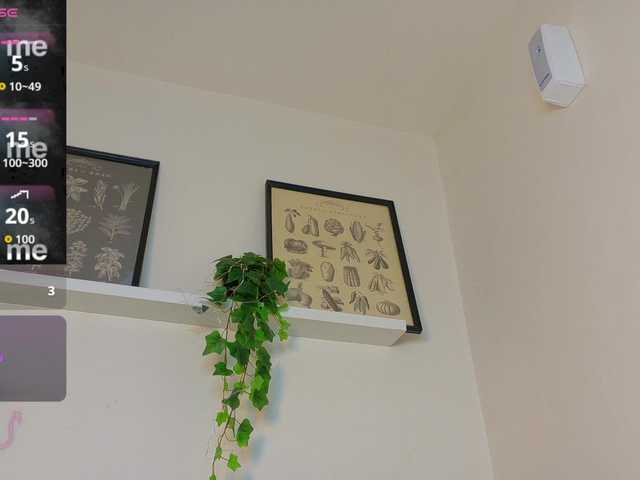 Mia-Anderson's BongaCams show and profile