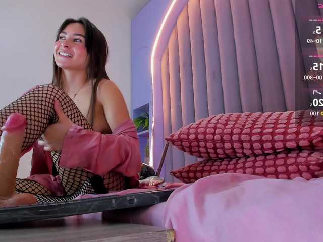 Mia-Anderson's BongaCams show and profile