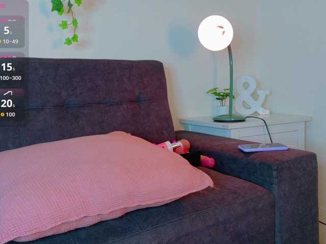 Mia-Anderson's BongaCams show and profile