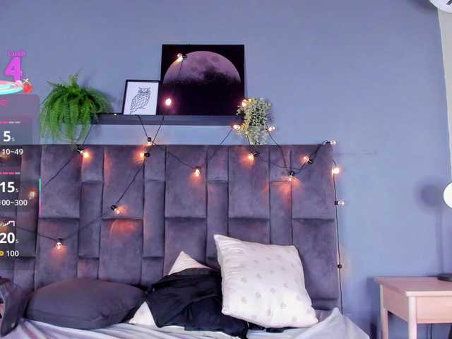 Mia-Anderson's BongaCams show and profile