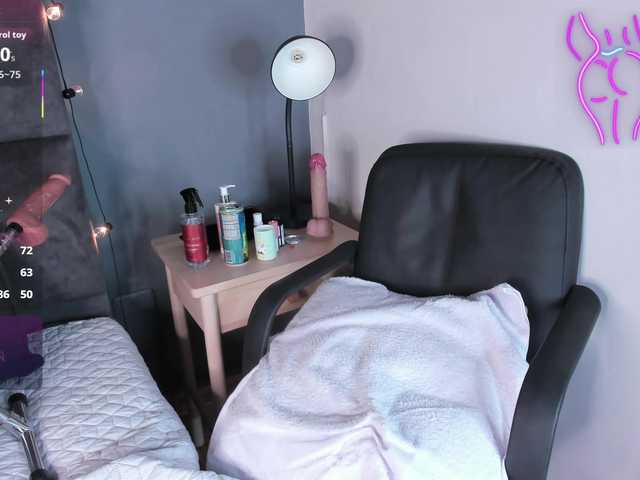 Mia-Anderson live cam