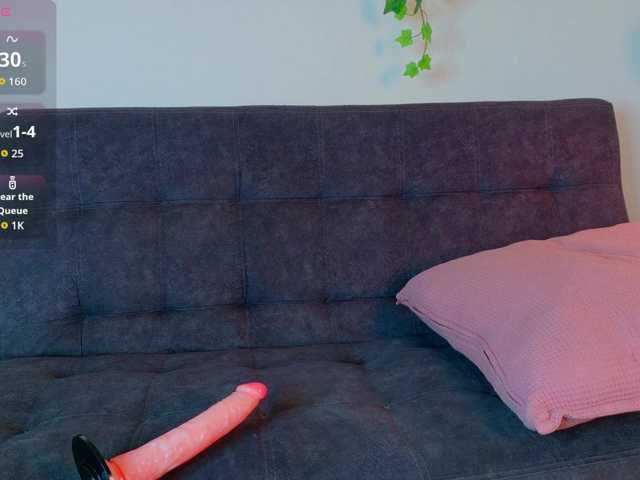 Mia-Anderson's BongaCams show and profile