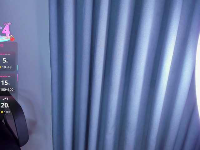 Mia-Anderson live cam