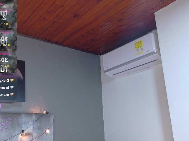 Mia-Anderson's BongaCams show and profile