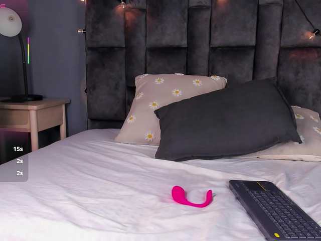 Mia-Anderson's BongaCams show and profile