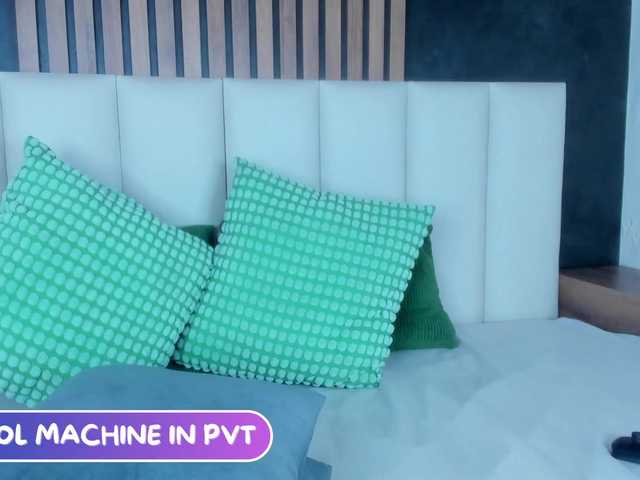 Mia-Anderson's BongaCams show and profile