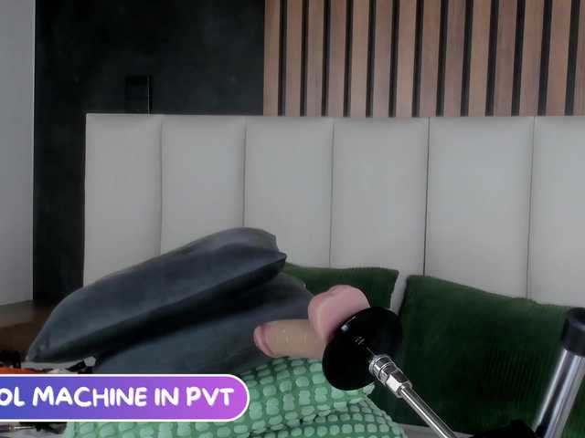 Mia-Anderson's BongaCams show and profile