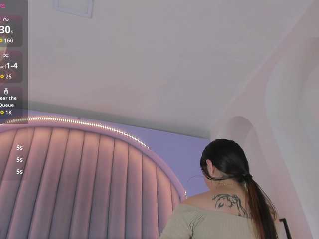 Mia-Anderson's BongaCams show and profile