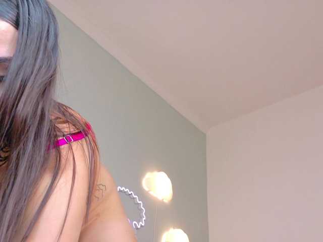 Mia-Anderson's BongaCams show and profile