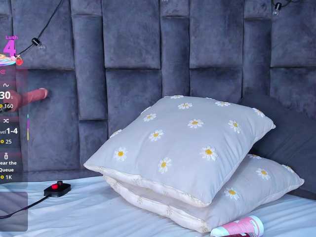 Mia-Anderson's BongaCams show and profile