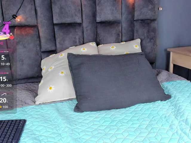 Mia-Anderson's BongaCams show and profile