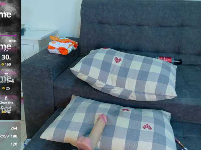 Mia-Anderson's BongaCams show and profile