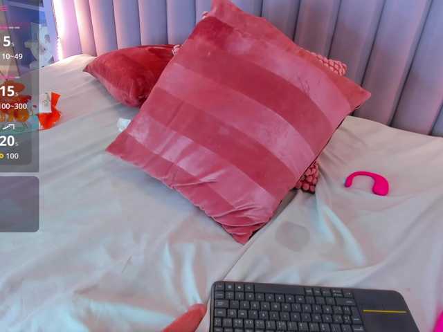 Mia-Anderson's BongaCams show and profile