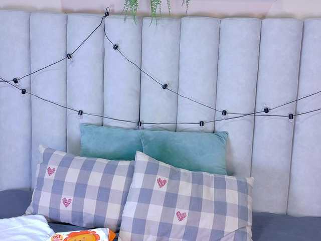 Mia-Anderson's BongaCams show and profile