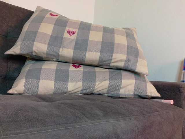 Mia-Anderson's BongaCams show and profile