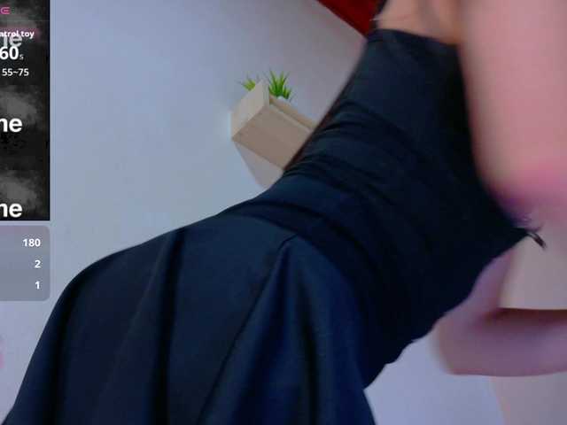 Mia-Anderson's BongaCams show and profile