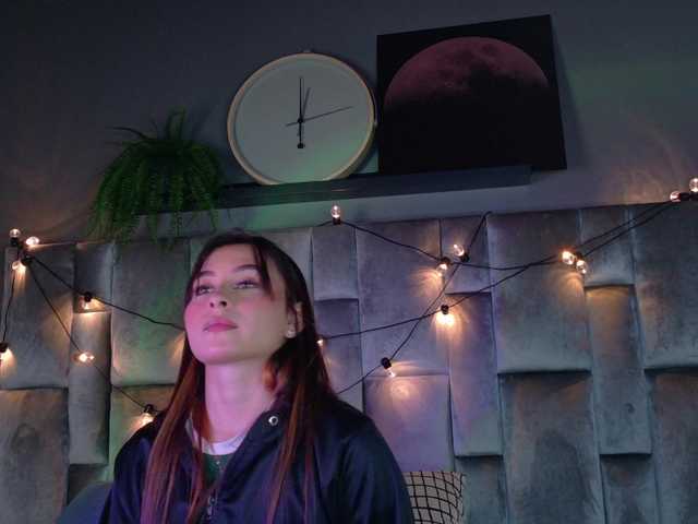 Mia-Anderson's BongaCams show and profile