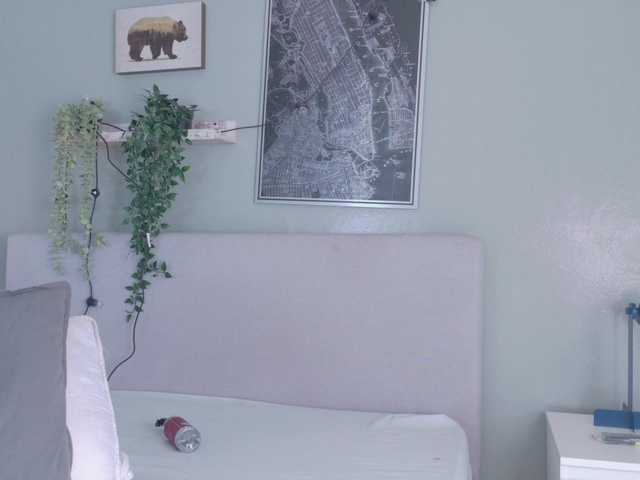 Mia-Anderson's BongaCams show and profile