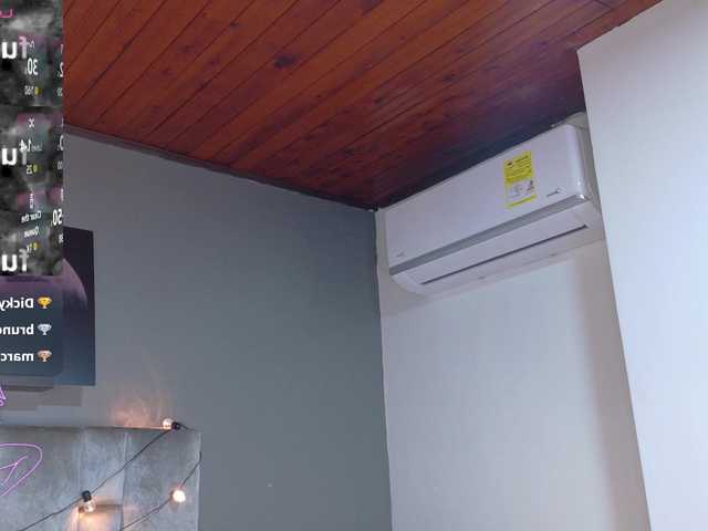 Mia-Anderson's BongaCams show and profile