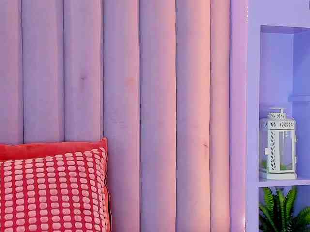 Mia-Anderson Live Webcam on BongaCams