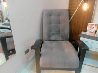 Abigail-Blaze Porn Show