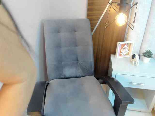 Abigail-Blaze webcam