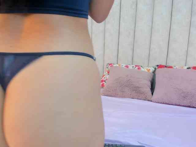 Abigail-Blaze webcam