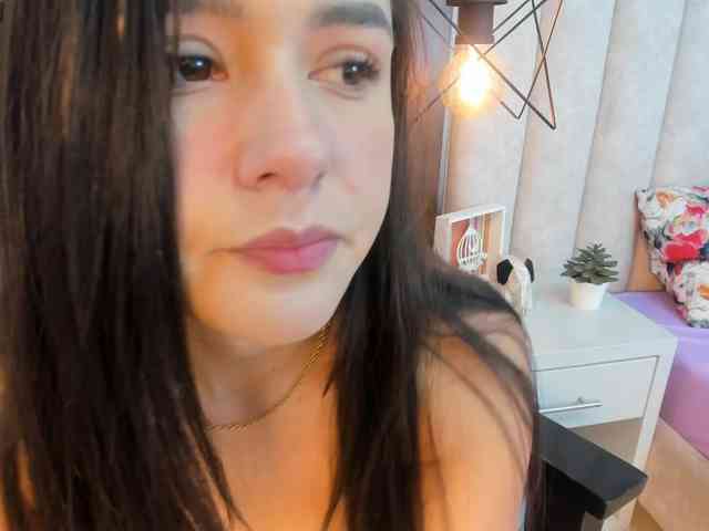 Abigail-Blaze webcam