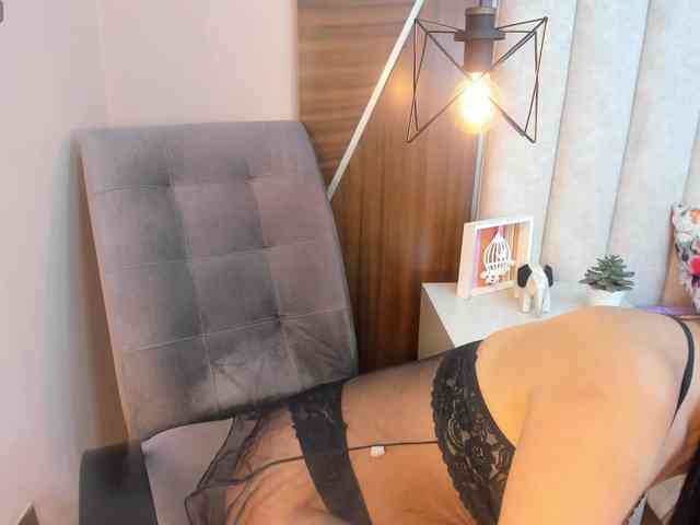 Abigail-Blaze webcam