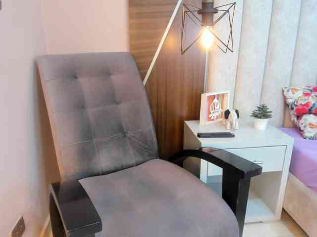 Abigail-Blaze webcam