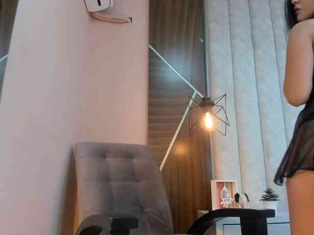 Abigail-Blaze webcam