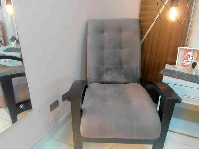 Abigail-Blaze webcam