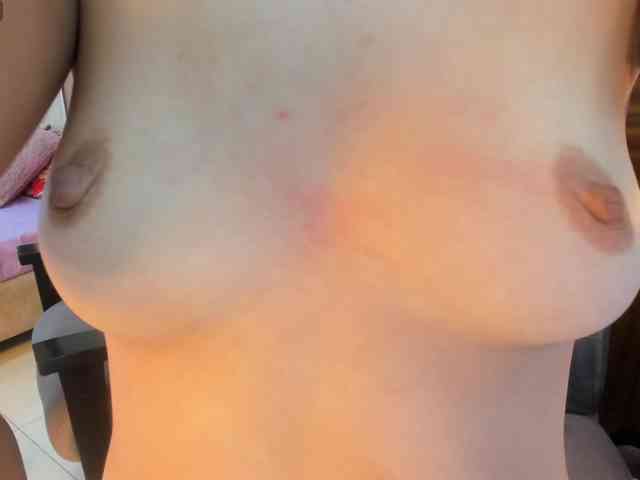 Abigail-Blaze webcam