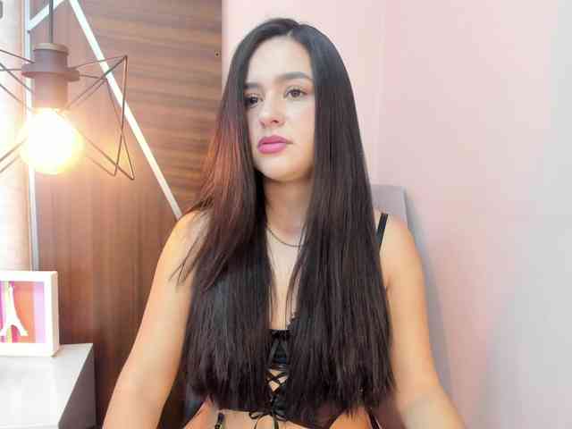 Abigail-Blaze webcam