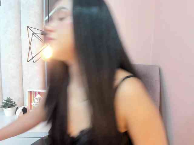 Abigail-Blaze webcam